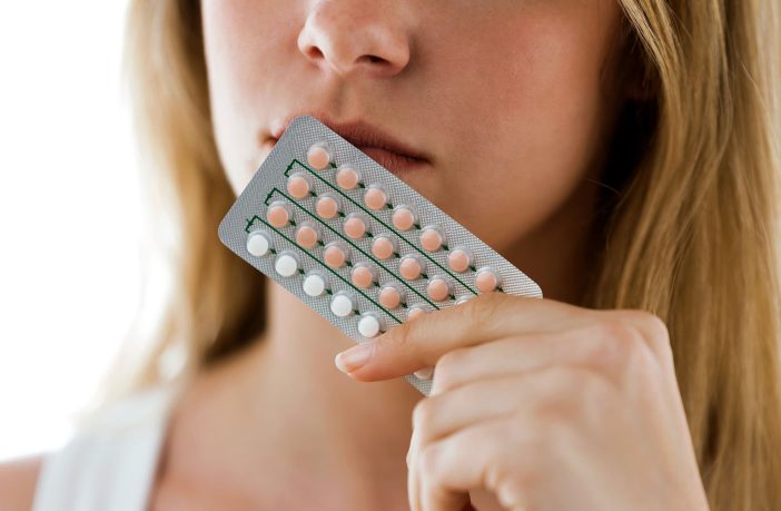 Birth Control Pill and Acne