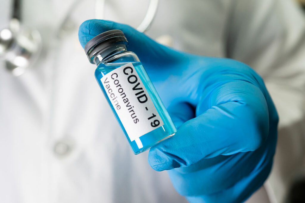 covid-vaccine