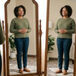 Menopause Weight Gain: Why It Happens and What Actually Helps