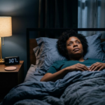 Menopause Insomnia: How to Sleep Better Through Perimenopause and Menopause