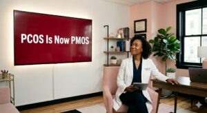 pcos now pmos