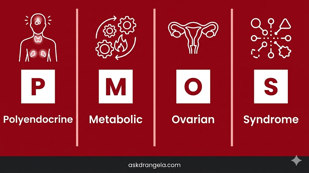 PMOS meaning